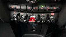 MINI Hatchback 1.5 Cooper Exclusive Premium 3dr Auto Petrol Hatchback